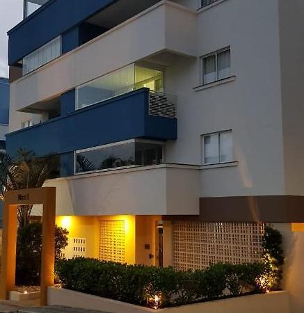 Residencial Recanto Do Cardeal Bombinhas Exteriér fotografie