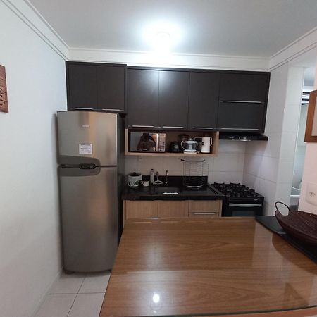 Residencial Recanto Do Cardeal Bombinhas Exteriér fotografie