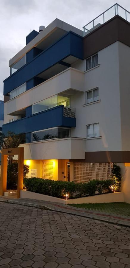 Residencial Recanto Do Cardeal Bombinhas Exteriér fotografie