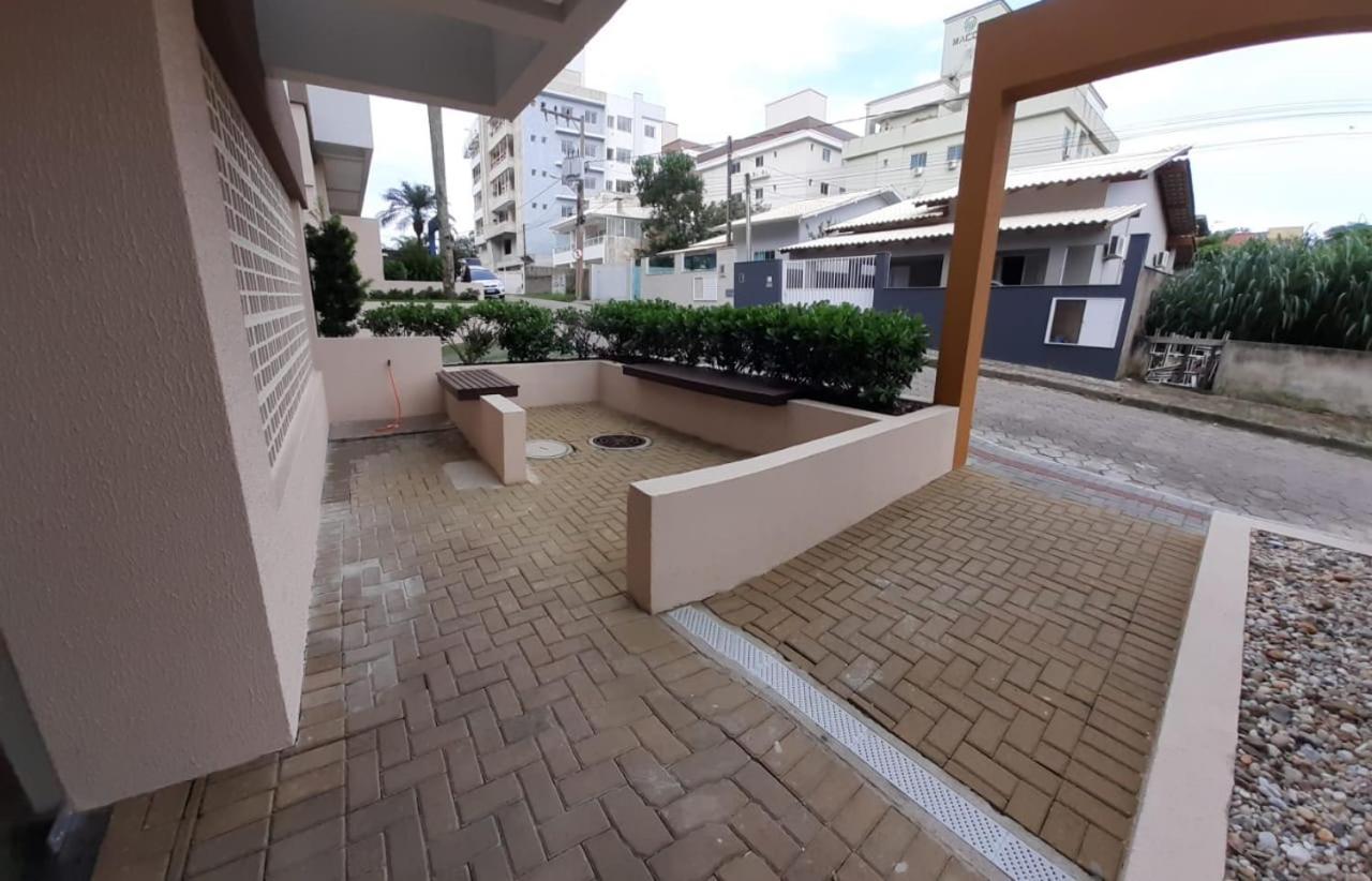 Residencial Recanto Do Cardeal Bombinhas Exteriér fotografie