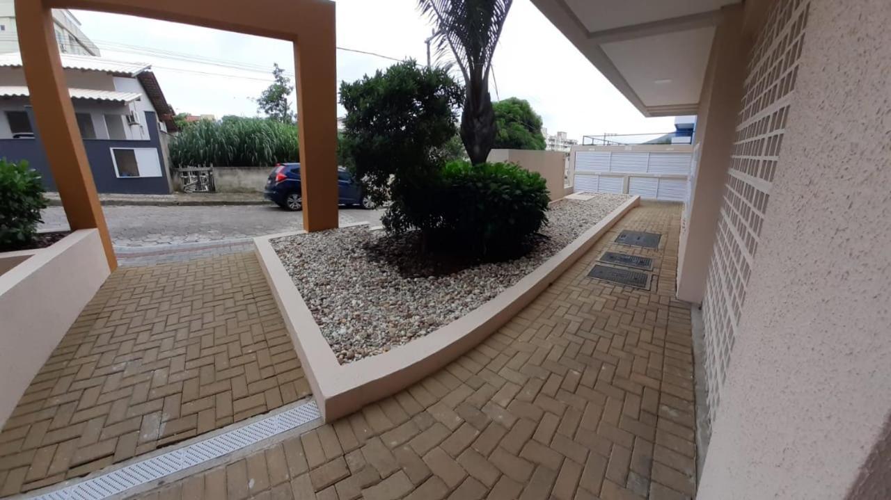 Residencial Recanto Do Cardeal Bombinhas Exteriér fotografie