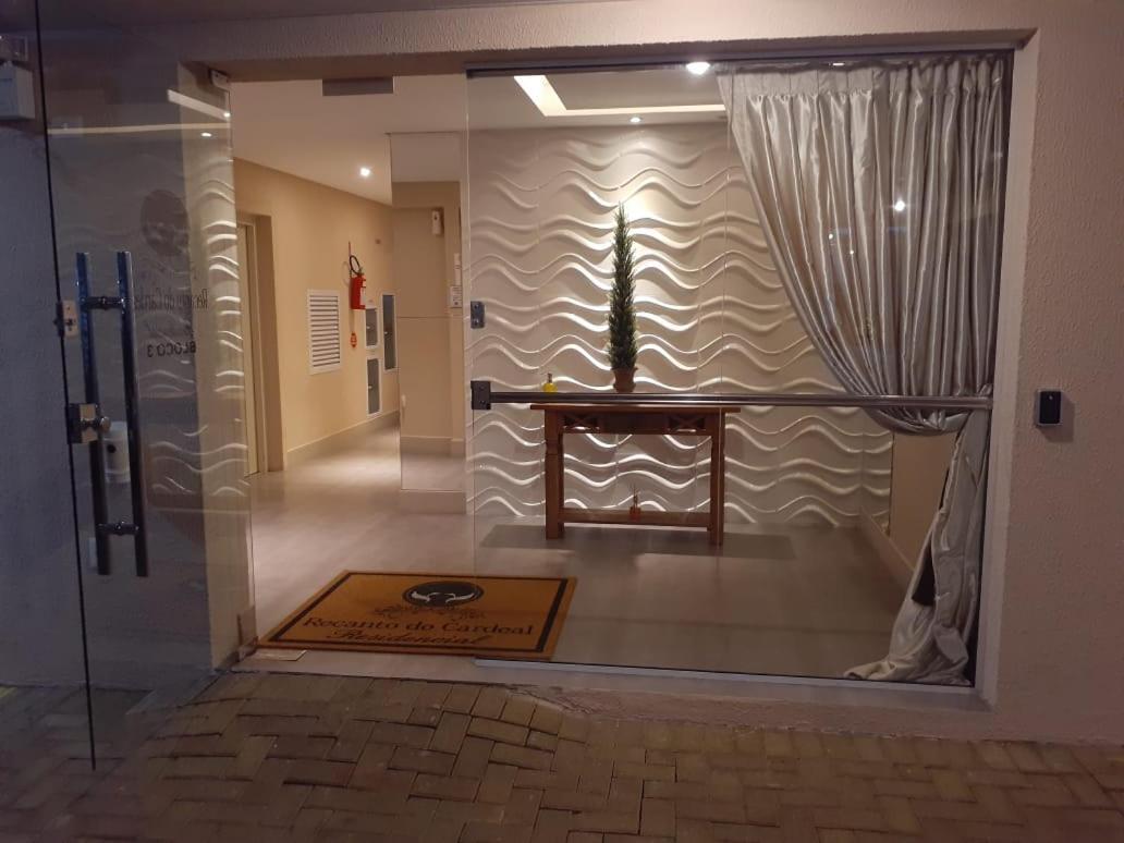 Residencial Recanto Do Cardeal Bombinhas Exteriér fotografie