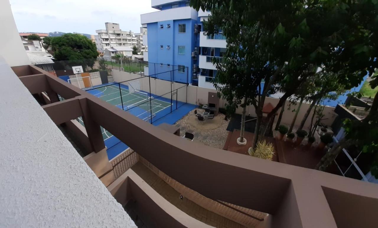 Residencial Recanto Do Cardeal Bombinhas Exteriér fotografie