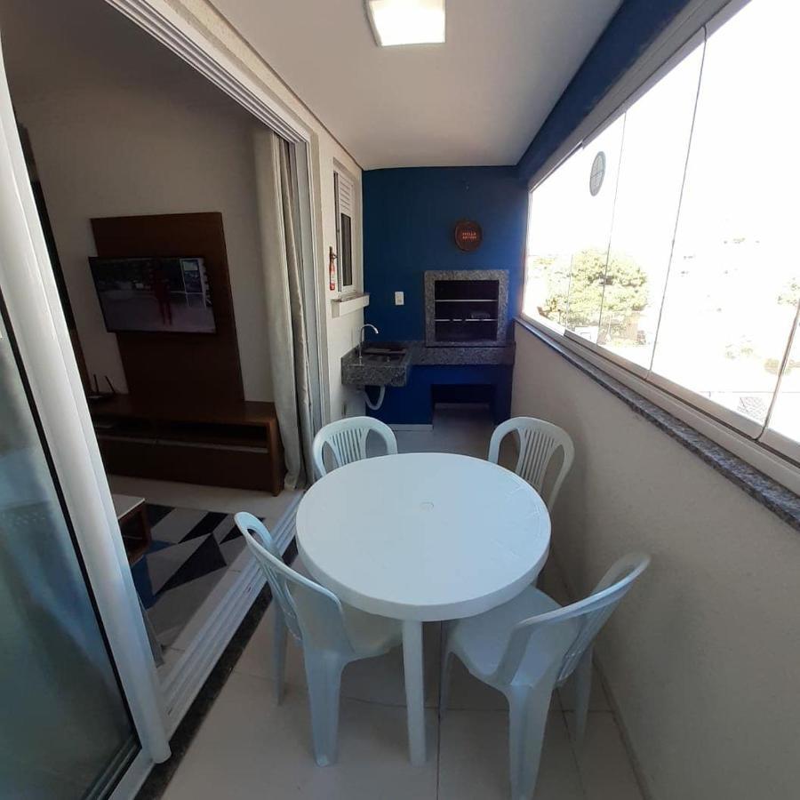 Residencial Recanto Do Cardeal Bombinhas Exteriér fotografie