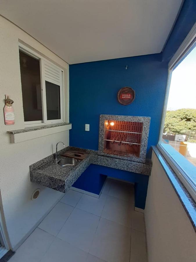 Residencial Recanto Do Cardeal Bombinhas Exteriér fotografie
