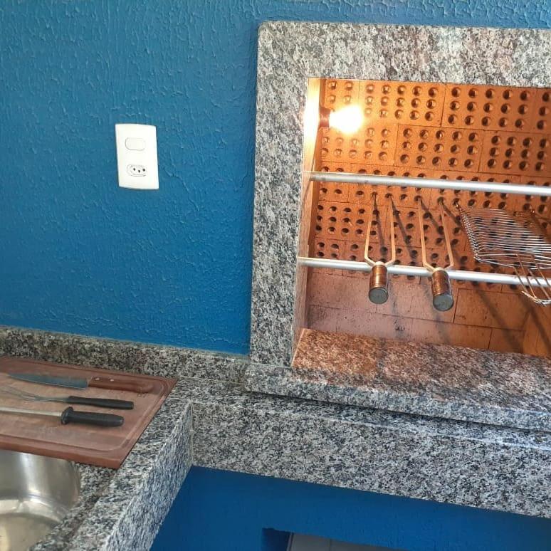 Residencial Recanto Do Cardeal Bombinhas Exteriér fotografie