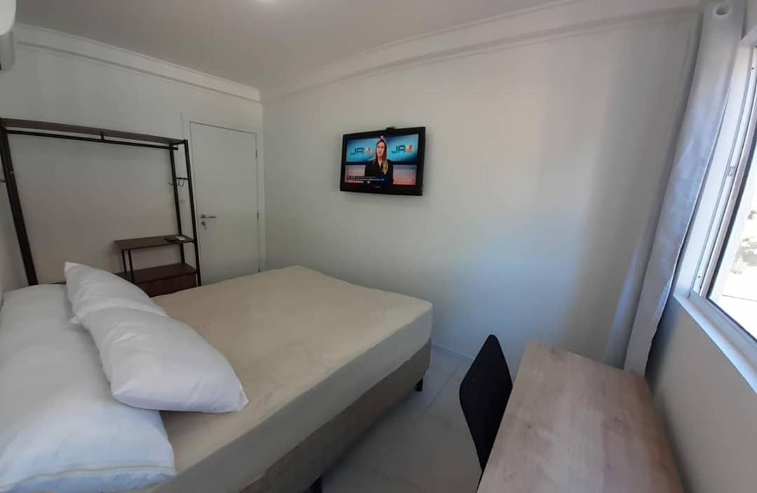 Residencial Recanto Do Cardeal Bombinhas Exteriér fotografie
