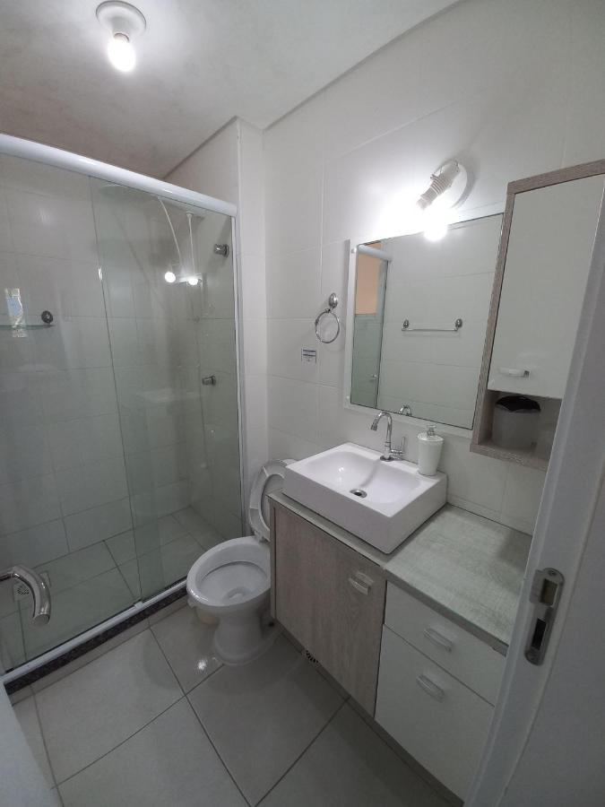 Residencial Recanto Do Cardeal Bombinhas Exteriér fotografie