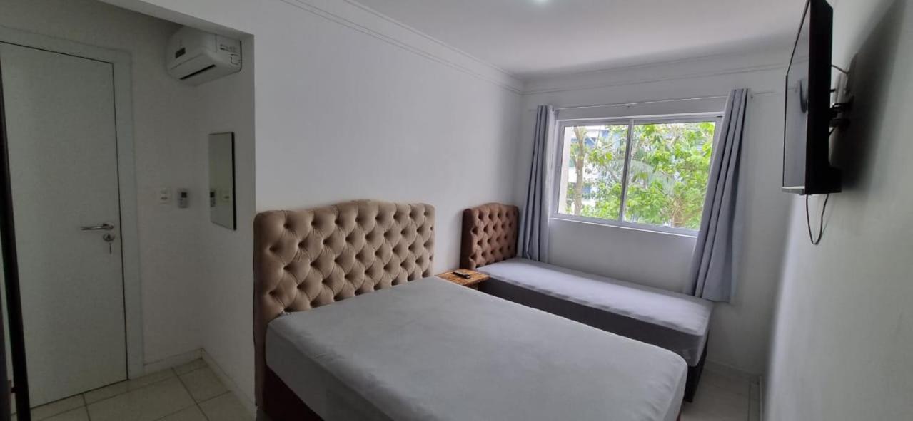 Residencial Recanto Do Cardeal Bombinhas Exteriér fotografie