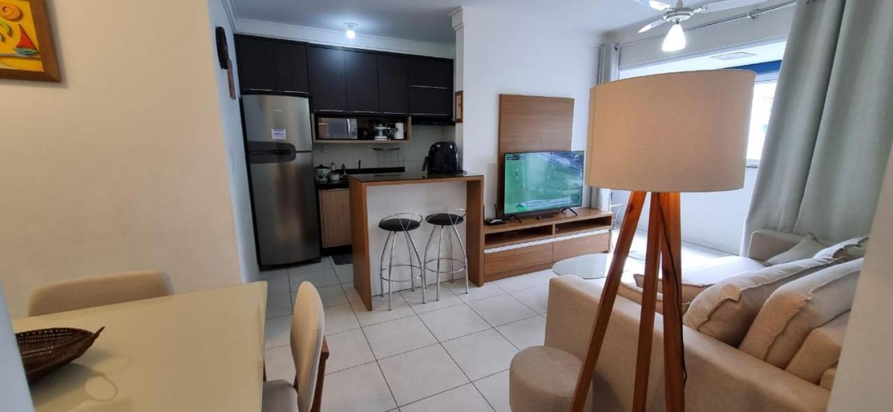 Residencial Recanto Do Cardeal Bombinhas Exteriér fotografie