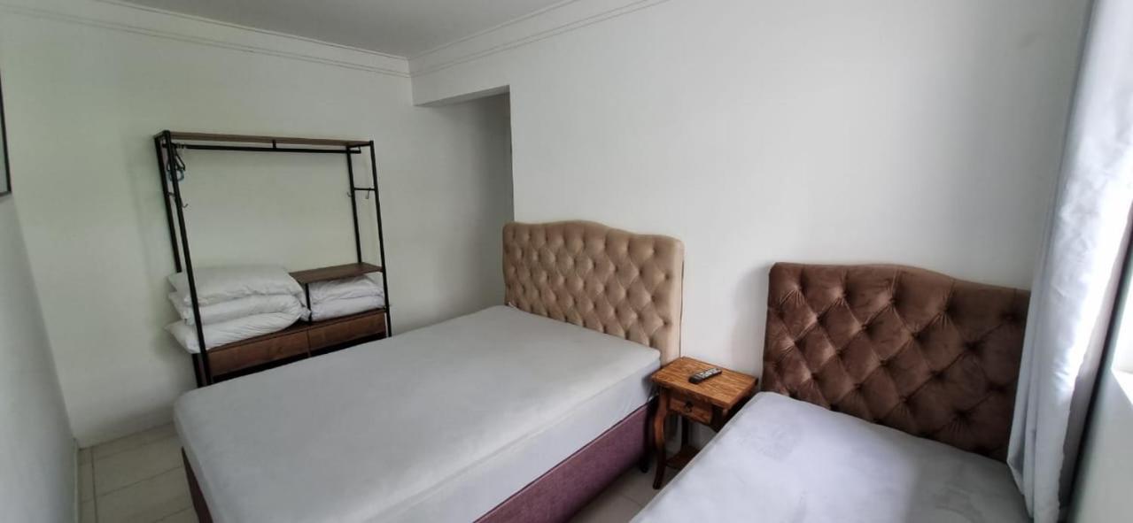 Residencial Recanto Do Cardeal Bombinhas Exteriér fotografie