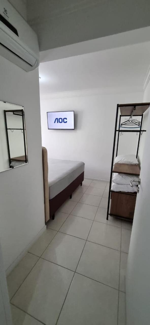 Residencial Recanto Do Cardeal Bombinhas Exteriér fotografie