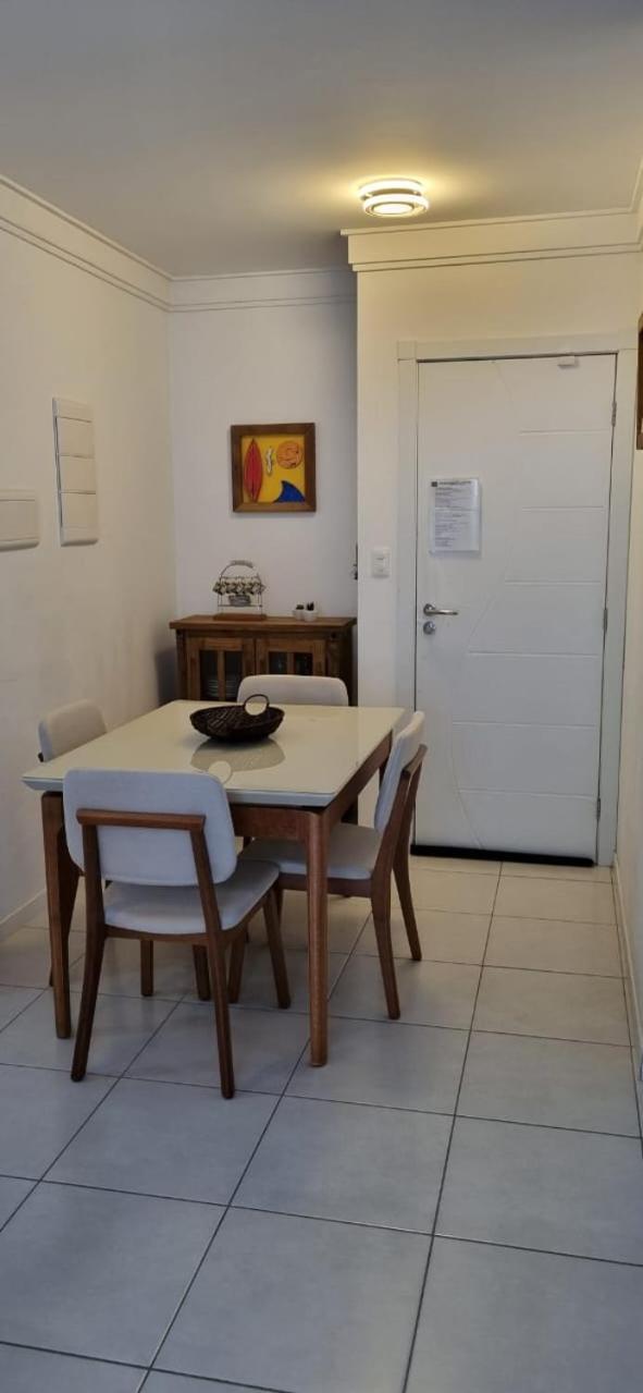Residencial Recanto Do Cardeal Bombinhas Exteriér fotografie